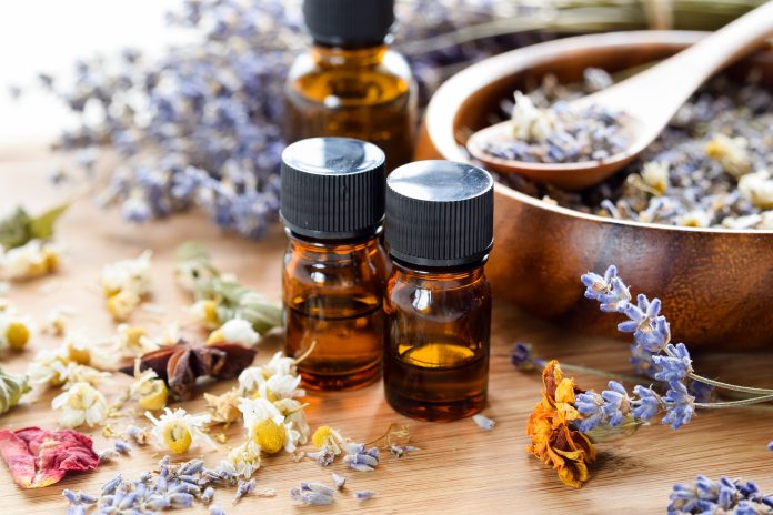 Is Aromatherapy Effective Against Illness Nutroo