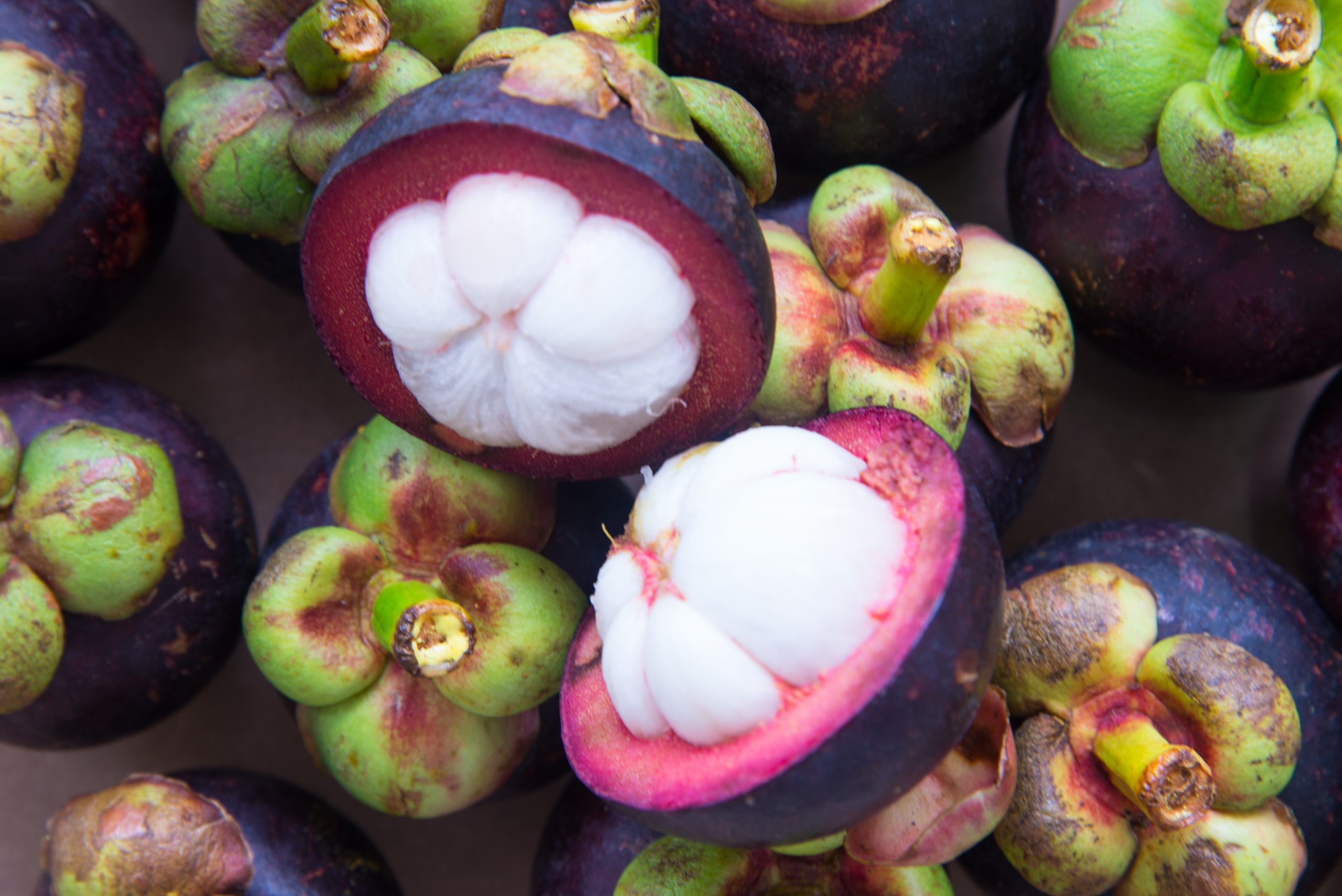 Why Should Diabetics Eat Mangosteen Nutroo