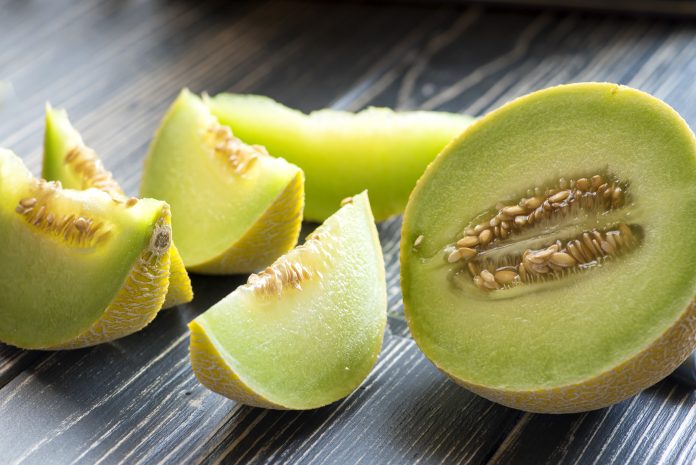 Honeydew Melon Nutroo