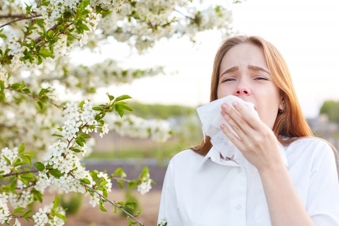 Did You Know These Facts About Hay Fever Nutroo